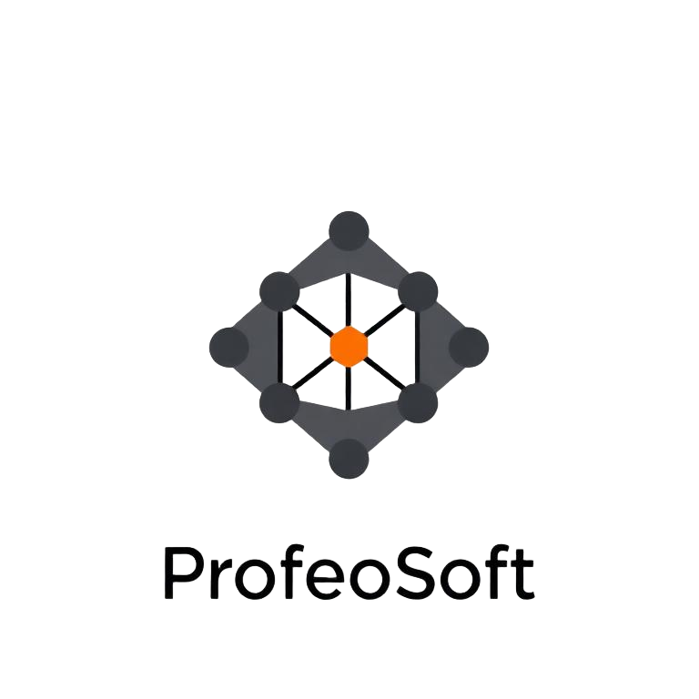 ProfeoSoft mark